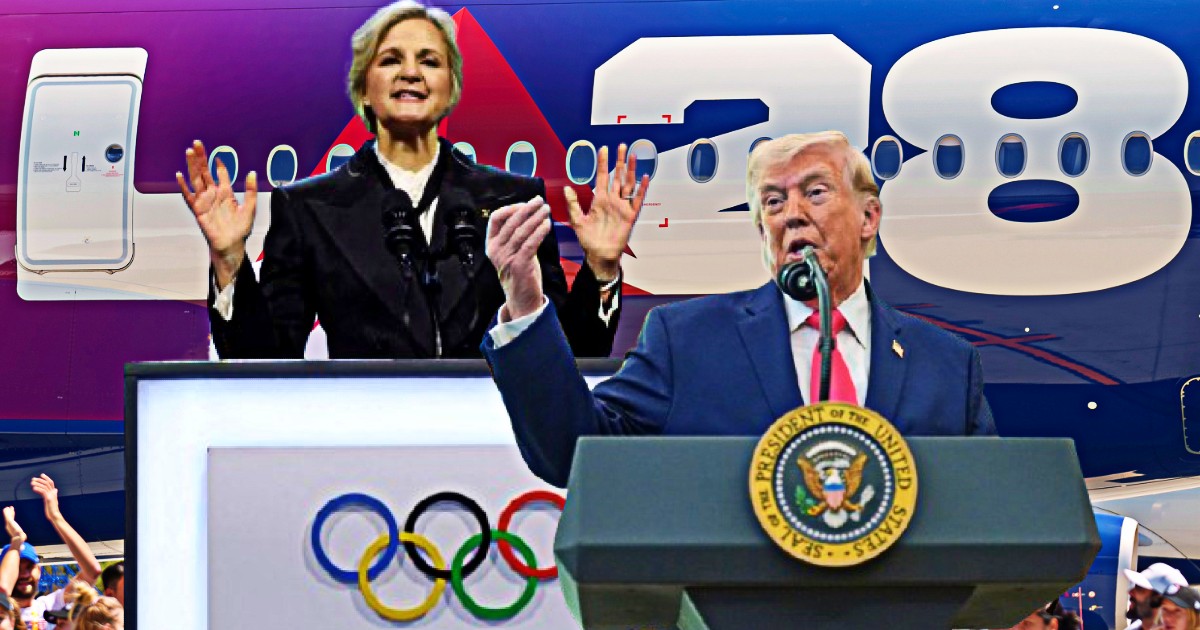 Olimpiadi, il Cio si piega a Trump: scattano i test genetici obbligatori per gareggiare tra le donne