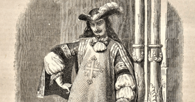 Copertina di Il quarto moschettiere riemerge da sotto una chiesa? Il mistero dello scheletro trovato a Maastricht: caccia al DNA di d’Artagnan