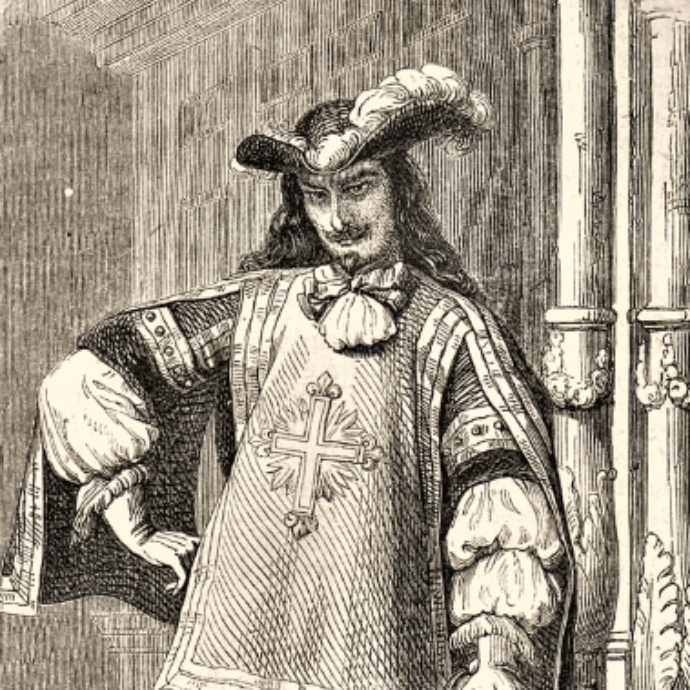 Il quarto moschettiere riemerge da sotto una chiesa? Il mistero dello scheletro trovato a Maastricht: caccia al DNA di d’Artagnan