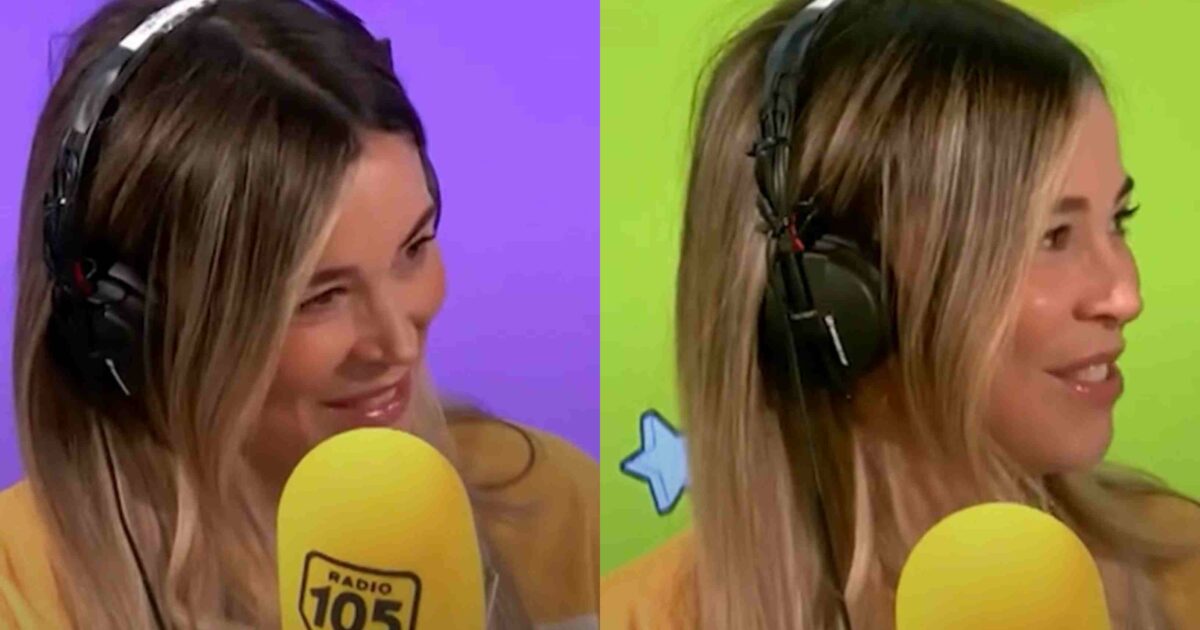“Sono proprio una babba di me***a”: lo sfogo in diretta radio di Diletta Leotta dopo un acquisto in profumeria