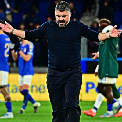 Copertina di L’Italia è finale, ma non alziamo la cresta: fino al gol di Tonali abbiamo visto tutti i nostri limiti