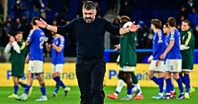 L’Italia è finale, ma non alziamo la cresta: fino al gol di Tonali abbiamo visto tutti i limiti del nostro calcio