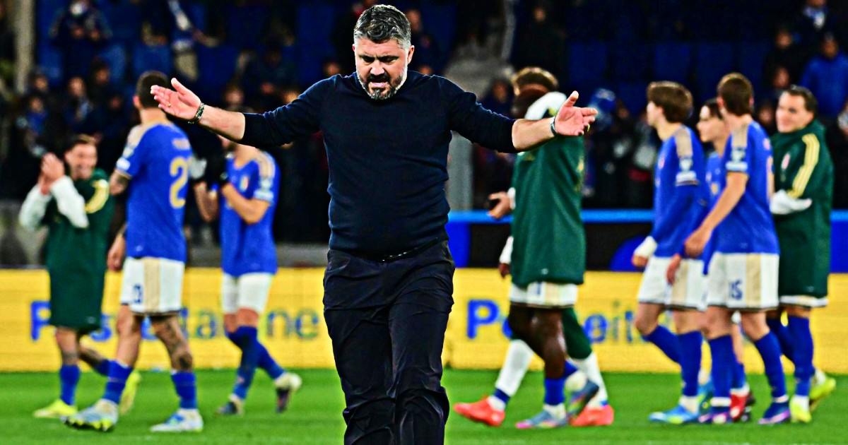 L’Italia è finale, ma non alziamo la cresta: fino al gol di Tonali abbiamo visto tutti i limiti del nostro calcio