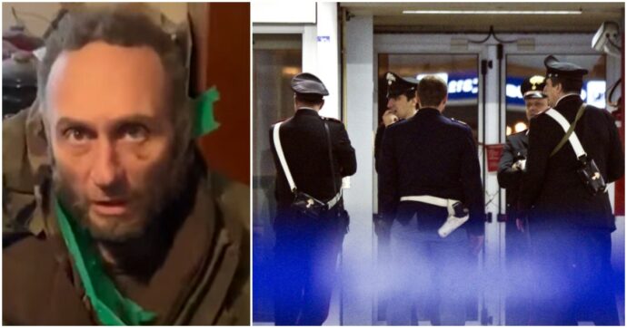 Condannato per violenza sessuale si era arruolato nell’esercito russo: rimpatriato e arrestato