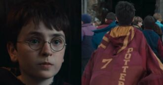 Copertina di Harry Potter ritorna a Hogwarts, il trailer della nuova serie HBO: ecco chi sono i nuovi protagonisti e quando andrà in onda