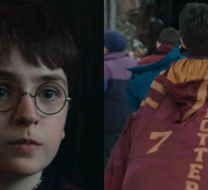 Harry Potter ritorna a Hogwarts, il trailer della nuova serie HBO: ecco chi sono i nuovi protagonisti e quando andrà in onda