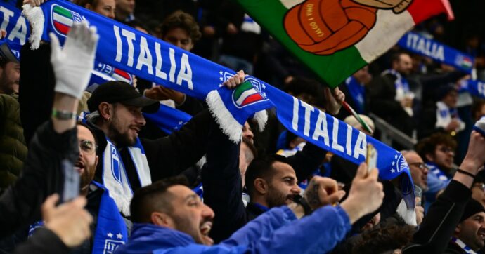 Italia-Irlanda del Nord 1-0: gol di Tonali. La botta dal limite porta in vantaggio gli azzurri | Diretta