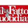 Copertina di Lutto per il nostro collega Giampiero Calapà. L’abbraccio delle redazioni del Fatto