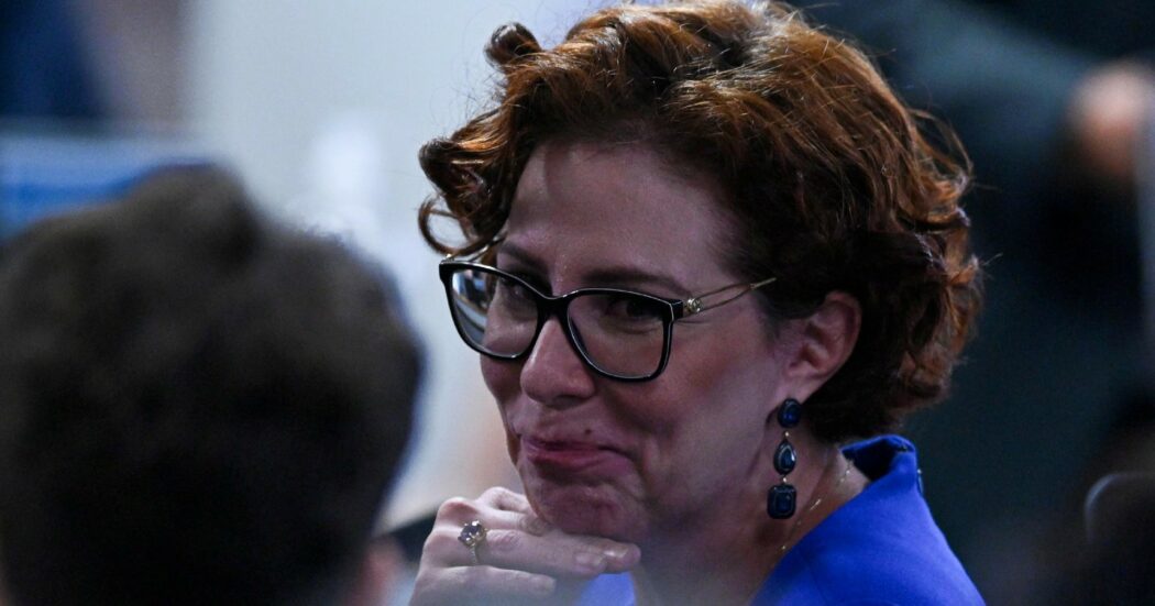 Carla Zambelli, sarà estradata  in Brasile