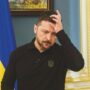 Copertina di Il partito si spacca e Zelensky rischia di perdere 8 mld in 4 anni dell’Fmi