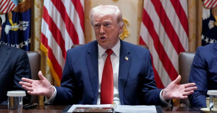 L’Ue arriva al 2% in armi Ma Trump  le toglie a Kiev