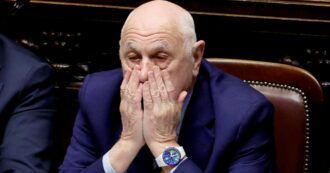 Grazia a Minetti, cos’altro deve combinare Nordio per dare le dimissioni?