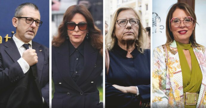 La rete del clan Senese e il filo dei rapporti con Fratelli d’Italia