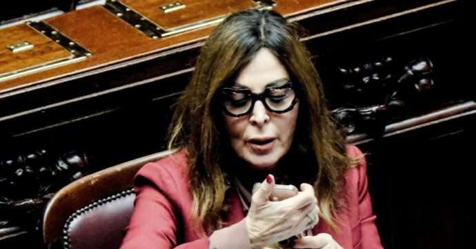 “Abbiamo chiamato Santanchè, facciamo  il nostro bacino di voti”