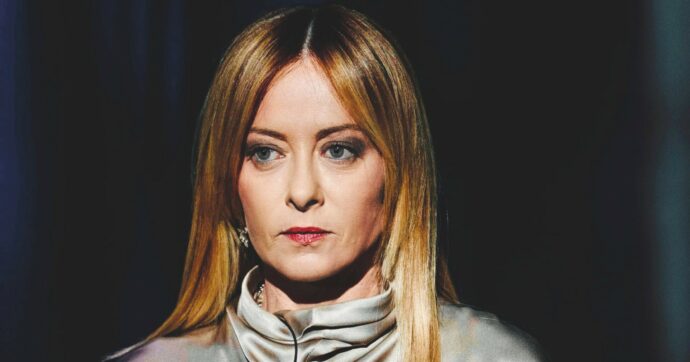 Meloni teme le mosse di Arcore sul governo E chiama Mattarella