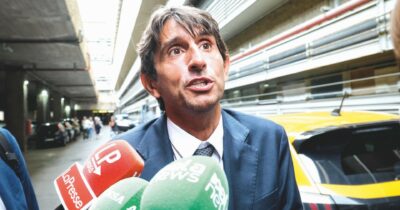 Copertina di Legge elettorale, Pd e 5Stelle ora vogliono imbrigliare FdI