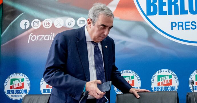 Cybersicurezza & carote: la parabola dell’ex di An protetto da Silvio e Fidel