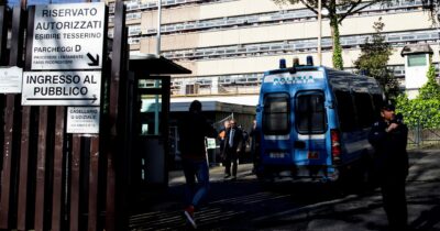 Copertina di Il deputato di FI: “Fango dopo  il voto”. Lo Voi:  “Non lo accetto”