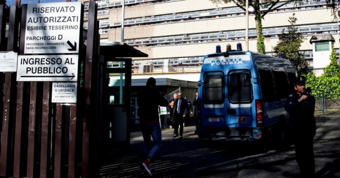 Il deputato di FI: “Fango dopo  il voto”. Lo Voi:  “Non lo accetto”