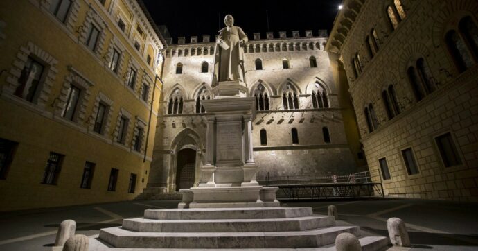 Mps, esposto contro  la lista dell’ex Lovaglio