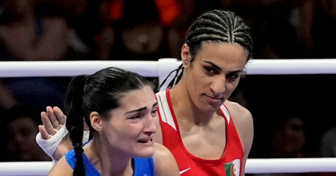 Cio,  stop    transgender  nelle gare  per donne