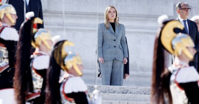 Copertina di Il No al referendum è un giudizio pesantissimo sul governo. Che ora dovrà tentare di ricucire coi cittadini