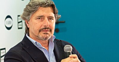 Copertina di Ti ricordi… Michele Padovano, il bomber tenace: “Quel gol al Real è storia”. L’amicizia con Bergamini e i 17 anni di calvario: “Restano le cicatrici”