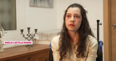 Copertina di La storia di Noelia, la 25enne di Barcellona che ha scelto l’eutanasia: dalle violenze al tentativo di suicidio