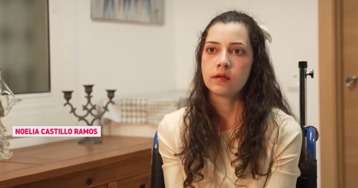 La storia di Noelia, la 25enne di Barcellona che ha scelto l’eutanasia: dalle violenze al tentativo di suicidio