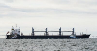 Copertina di Petroliera turca attaccata da un sottomarino nel Mar Nero: trasportava greggio russo. Ma aveva legami con l’Iran