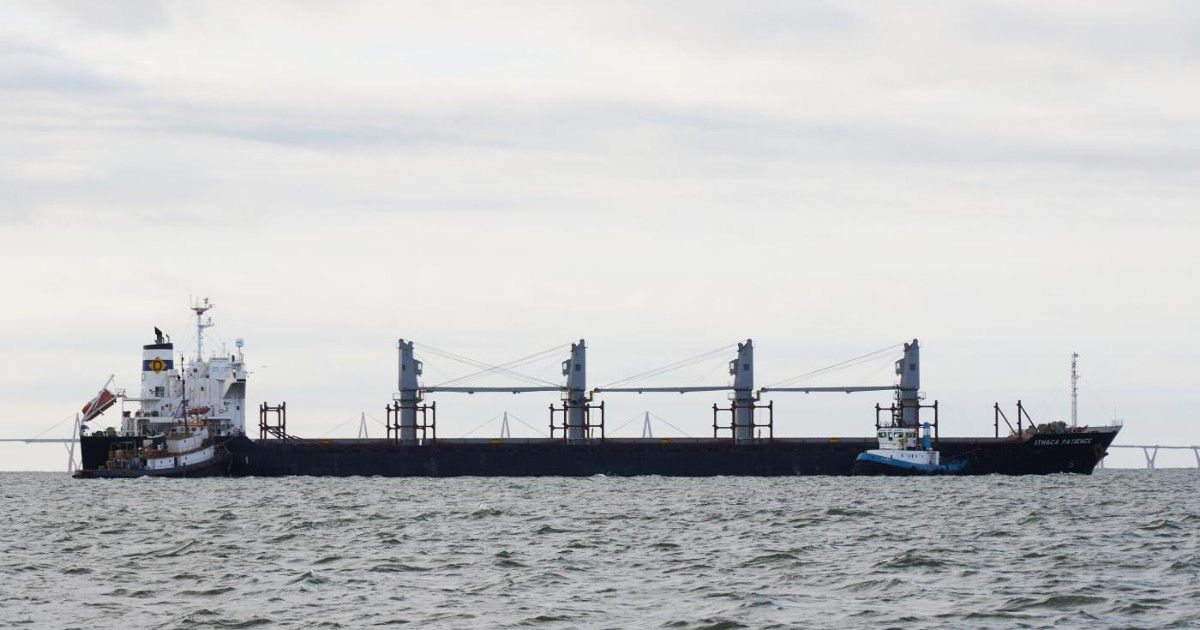 Petroliera turca attaccata da un sottomarino nel Mar Nero: trasportava greggio russo. Ma aveva legami con l’Iran