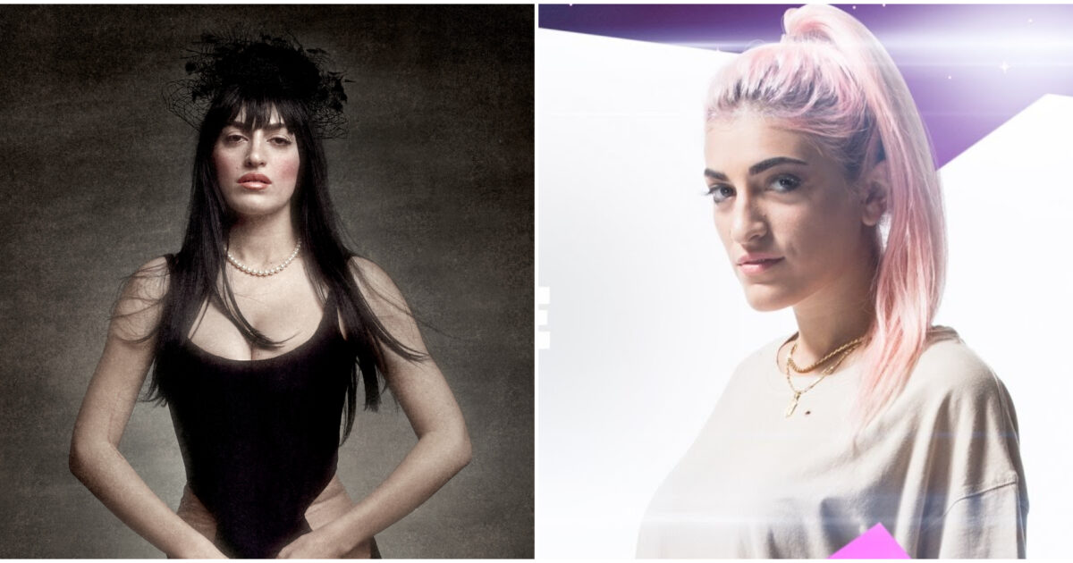 “X Factor è stato uno stress test importante. Non è il massimo dell’espressione creativa, ma ci si avvicina. Ho avuto paura di vivere una relazione dove non si succhia niente dall’altro”: così Roshelle