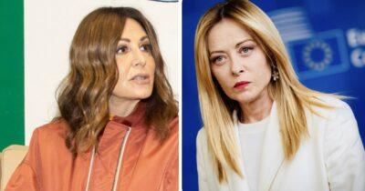 Copertina di Trattativa con La Russa prima delle dimissioni, Santanché vuole il seggio. E ora Meloni è tentata dalle urne anticipate