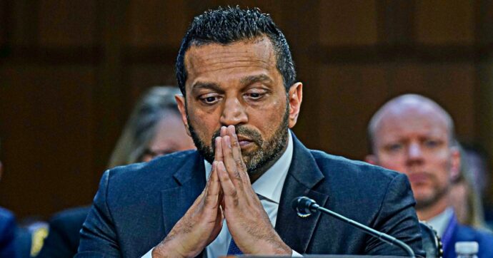 “Questo è il sistema di sicurezza di cui si vantano gli Usa?”: hacker iraniani violano la mail del capo dell’FBI