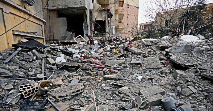 “Mamma, sei la mia vita. Non piangere”: la storia di Narjis, bimba di 6 anni uccisa dalle bombe israeliane in Libano