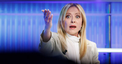 Copertina di È Urso il prossimo epurato di Meloni? Questo regolamento di conti racchiude rischi evidenti