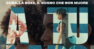 “A tu lado”: i pugni dei ragazzi che resistono (per davvero) a Cuba