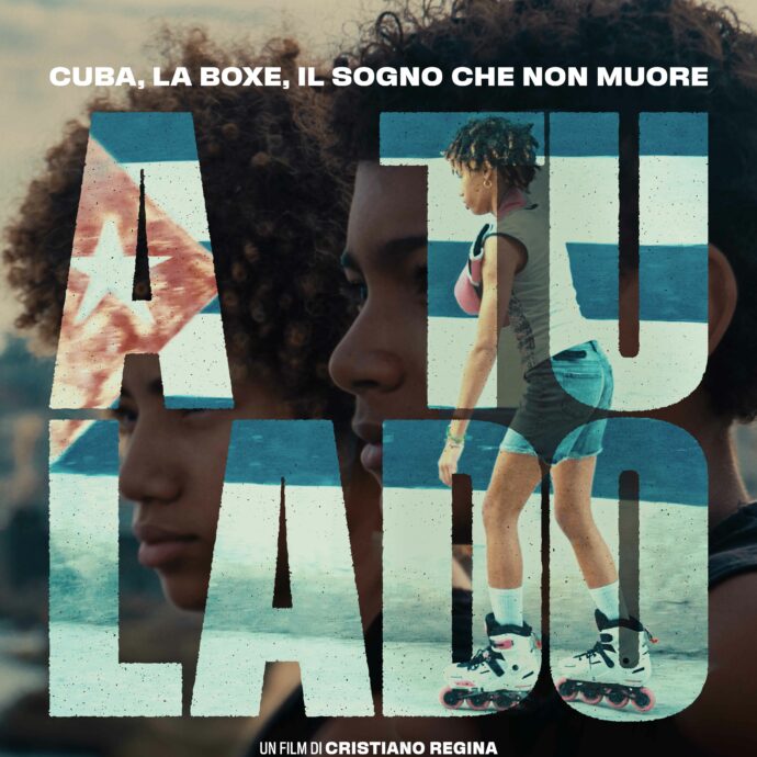 “A tu lado”: i pugni dei ragazzi che resistono (per davvero) a Cuba