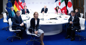 Copertina di Ucraina, duro botta e risposta tra Kallas e Rubio. Il segretario di Stato Usa: “Pensate di fare meglio? Fate pure”