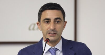 Copertina di Giuseppe Tango è il nuovo presidente dell’Associazione nazionale magistrati. “Rinnovamento per essere più credibili”