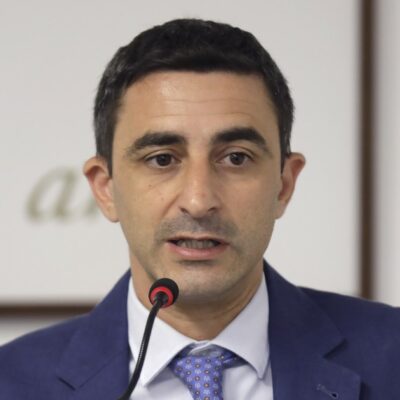 Copertina di Giuseppe Tango è il nuovo presidente dell’Associazione nazionale magistrati. “Rinnovamento per essere più credibili”