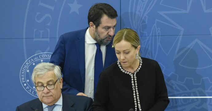Vertice a casa Meloni con i vicepremier Salvini e Tajani: sul tavolo futuro e strategie dopo la sconfitta al referendum