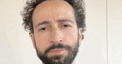 Copertina di “Sulla mia pelle ho provato ginocchiate, gomitate, spintoni, insulti. O scherzi atroci, come la teglia tirata fuori dal forno e lasciata lì per fare scottare qualcuno e ridere”: parla chef Aliberti, ex stellato