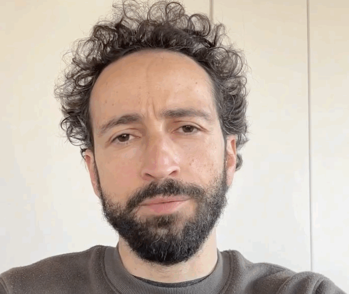 “Sulla mia pelle ho provato ginocchiate, gomitate, spintoni, insulti. O scherzi atroci, come la teglia tirata fuori dal forno e lasciata lì per fare scottare qualcuno e ridere”: parla chef Aliberti, ex stellato