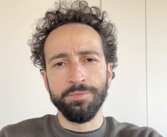 “Sulla mia pelle ho provato ginocchiate, gomitate, spintoni, insulti. O scherzi atroci, come la teglia tirata fuori dal forno e lasciata lì per fare scottare qualcuno e ridere”: parla chef Aliberti, ex stellato