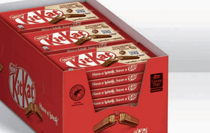 Maxi furto di KitKat: sparito un camion con dentro 400mila barrette. La Nestlè: “Rischio carenza nei negozi”