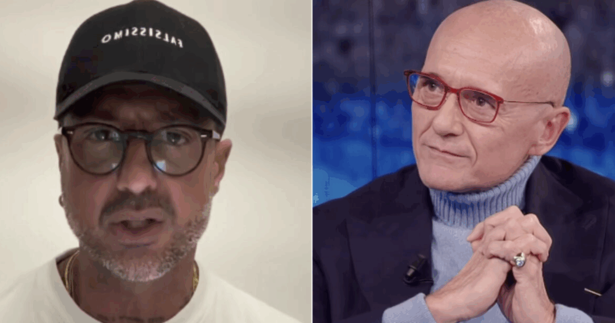 Corona-Signorini, i giudici delimitano i confini: stop ai contenuti diffamatori ma non al format. L’avvocato Chiesa: “Falsissimo torna”