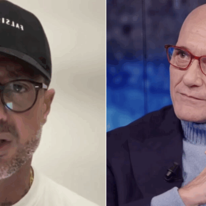 Corona-Signorini, i giudici delimitano i confini: stop ai contenuti diffamatori ma non al format. L’avvocato Chiesa: “Falsissimo torna”