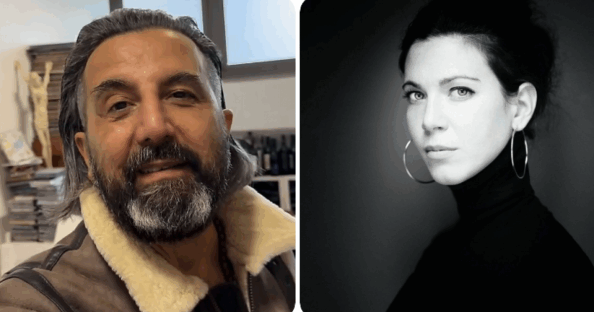 “Ricordo quando aspettavo di vederti dalla finestra del Sant’Orsola, penso al nostro matrimonio ‘bellissimo e triste’…”: il commovente post di Omar Pedrini per la moglie Veronica Scalia