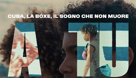 “A tu lado”, il documentario che racconta le strade di L’Havana tra boxe e speranze: il tour nelle sale italiane